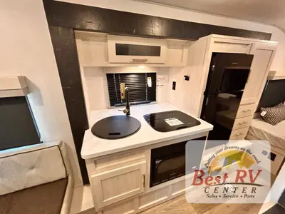 2027 Forest River R-POD photo 17