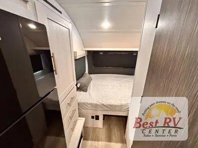 2027 Forest River R-POD photo 27