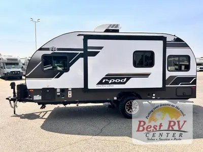 2027 Forest River R-POD photo 7