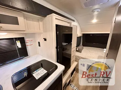 2027 Forest River R-POD photo 24