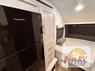2027 Forest River R-POD photo 28