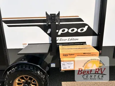 2027 Forest River R-POD photo 3