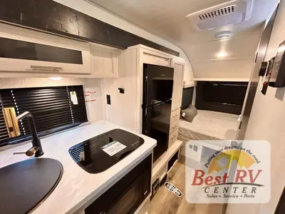 2027 Forest River R-POD photo 23