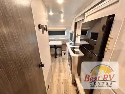 2027 Forest River R-POD photo 41