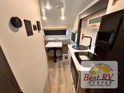 2027 Forest River R-POD photo 42