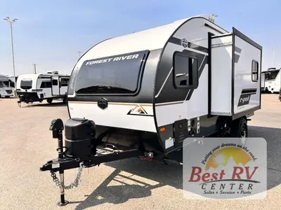 2027 Forest River R-POD photo 8