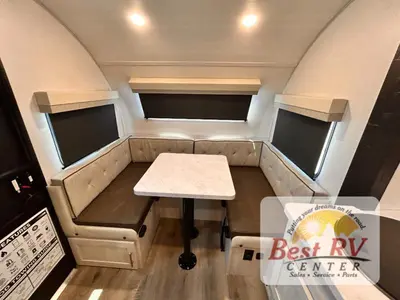 2027 Forest River R-POD photo 45