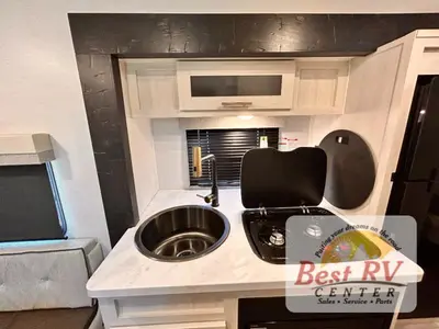 2027 Forest River R-POD photo 20