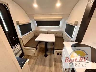 2027 Forest River R-POD photo 44