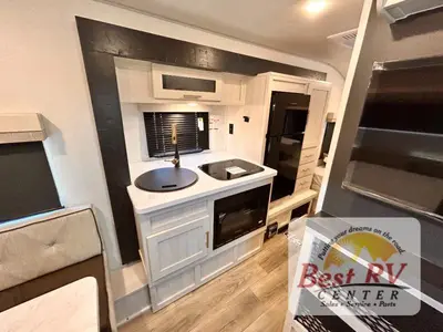 2027 Forest River R-POD photo 15