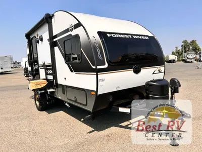 New 2027 Forest River R-POD RP-190
