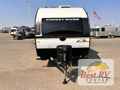 2027 Forest River R-POD photo 9