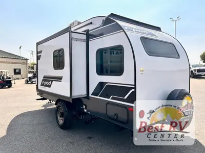 2027 Forest River R-POD photo 6