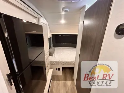 2027 Forest River R-POD photo 26