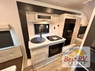 2027 Forest River R-POD photo 16
