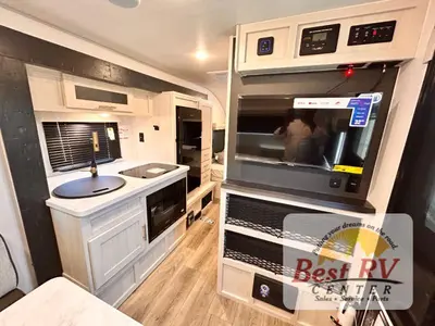 2027 Forest River R-POD photo 13