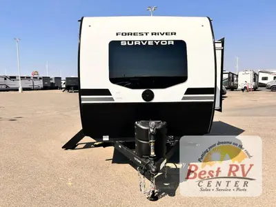 2027 Forest River Surveyor Legend photo 9