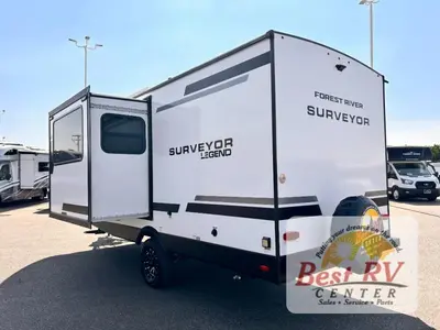 2027 Forest River Surveyor Legend photo 6