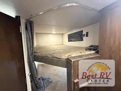 2019 Forest River Cherokee Grey Wolf photo 35