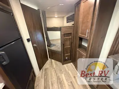 2019 Forest River Cherokee Grey Wolf photo 32