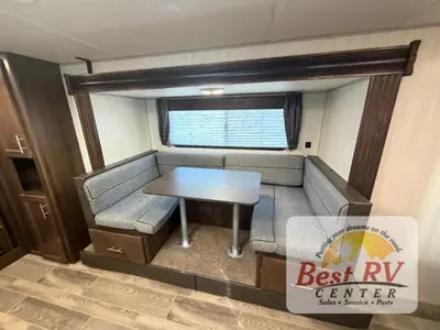 2019 Forest River Cherokee Grey Wolf photo 15