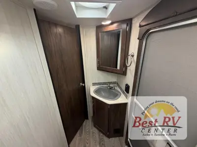 2019 Forest River Cherokee Grey Wolf photo 45
