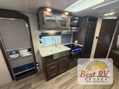 2019 Forest River Cherokee Grey Wolf photo 24