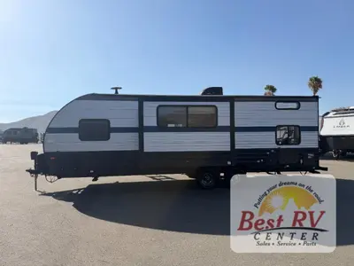 2019 Forest River Cherokee Grey Wolf photo 6
