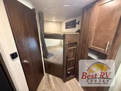2019 Forest River Cherokee Grey Wolf photo 34
