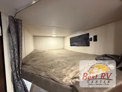2019 Forest River Cherokee Grey Wolf photo 36