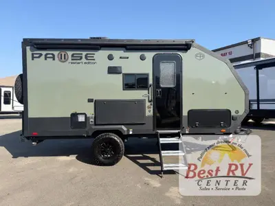 2026 Palomino Pause Restart Edition photo 3