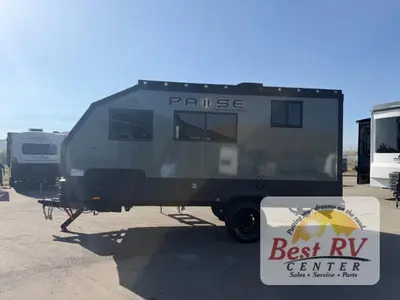 2026 Palomino Pause Restart Edition photo 11