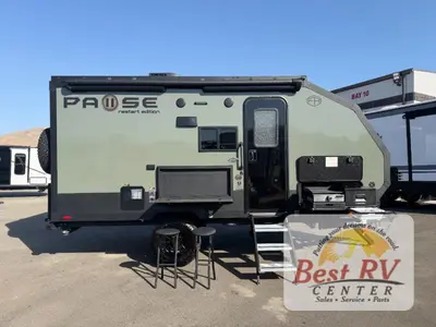 2026 Palomino Pause Restart Edition photo 4