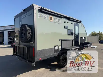 2026 Palomino Pause Restart Edition photo 7