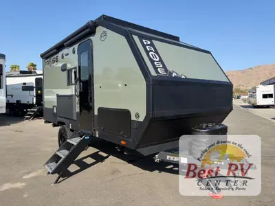 New 2026 Palomino Pause Restart Edition R17BH