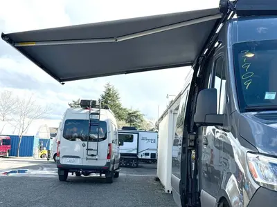 2026 Winnebago Revel Sport photo 17
