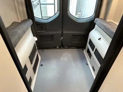 2026 Winnebago Revel Sport photo 45