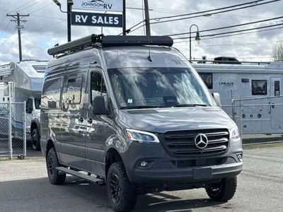 New 2026 Winnebago Revel Sport 44N