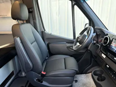 2026 Winnebago Revel Sport photo 20