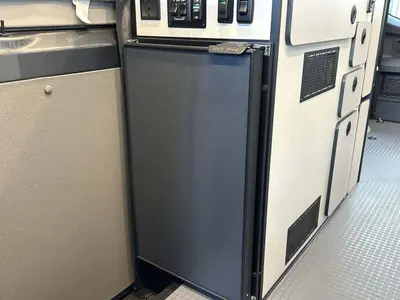 2026 Winnebago Revel Sport photo 30