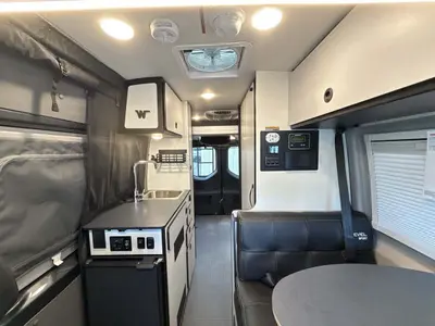 2026 Winnebago Revel Sport photo 40