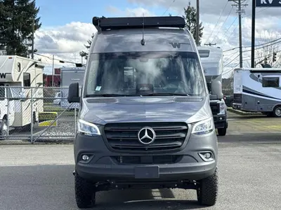 2026 Winnebago Revel Sport photo 4