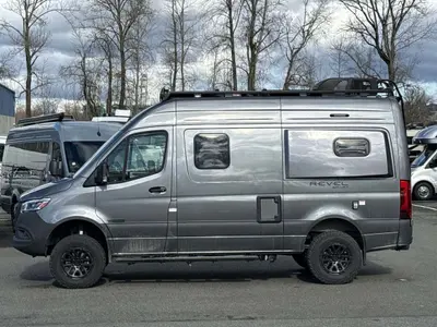 2026 Winnebago Revel Sport photo 6