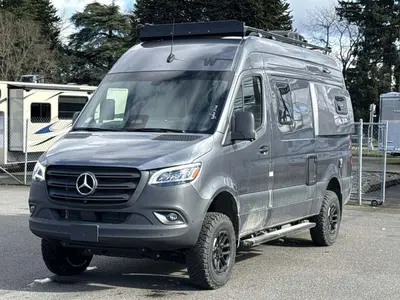 2026 Winnebago Revel Sport photo 5