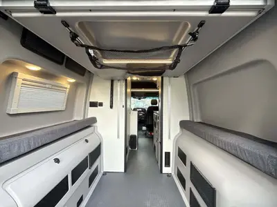 2026 Winnebago Revel Sport photo 41