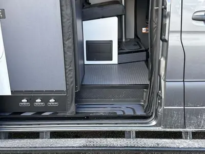 2026 Winnebago Revel Sport photo 19