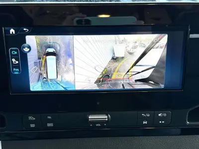 2026 Winnebago Revel Sport photo 13