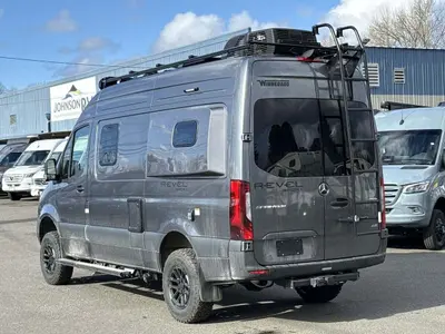 2026 Winnebago Revel Sport photo 7