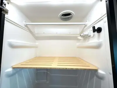 2026 Winnebago Revel Sport photo 37