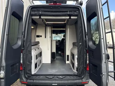 2026 Winnebago Revel Sport photo 42